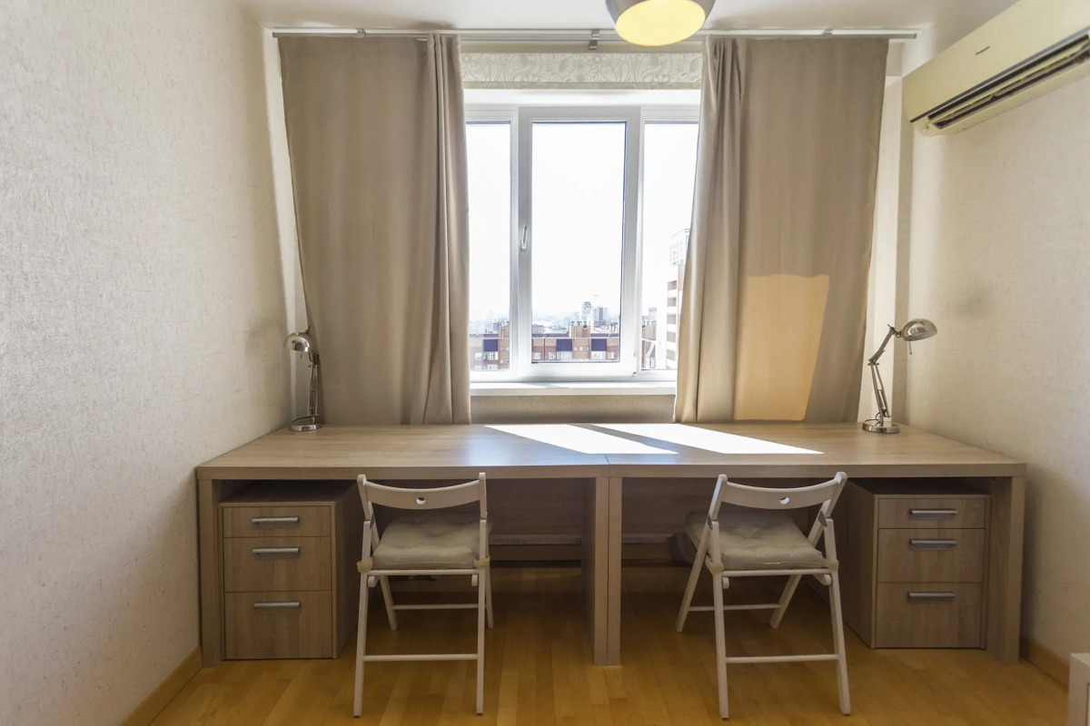 Апартаменты у метро Октябрьская