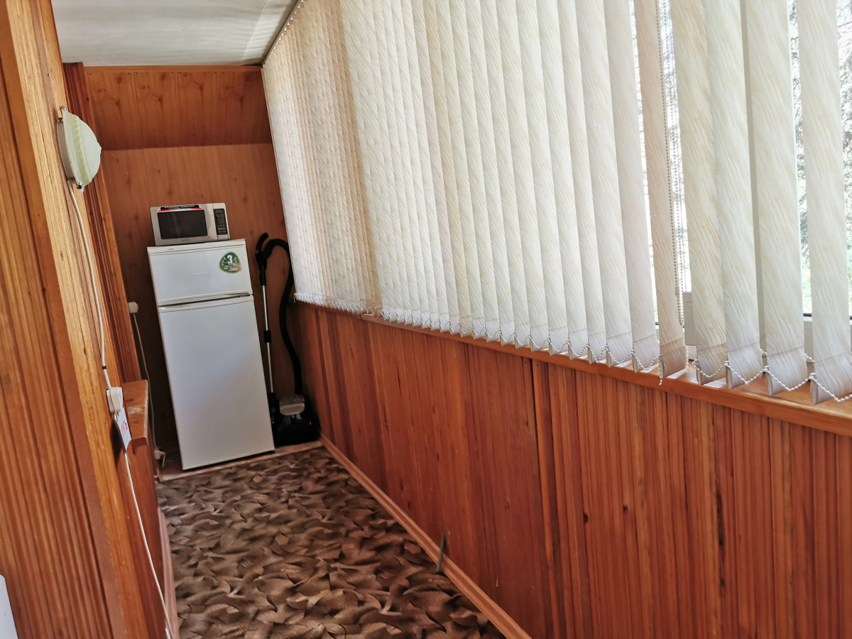 Апартаменты SunResort