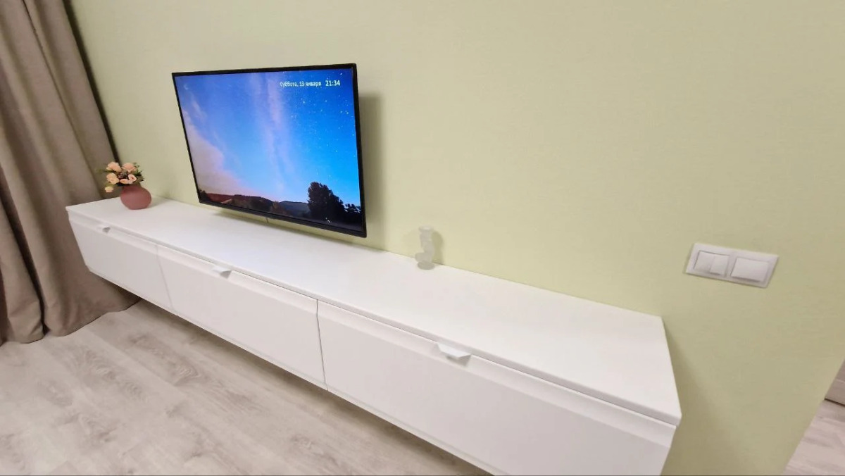 Квартира Хохлова 3