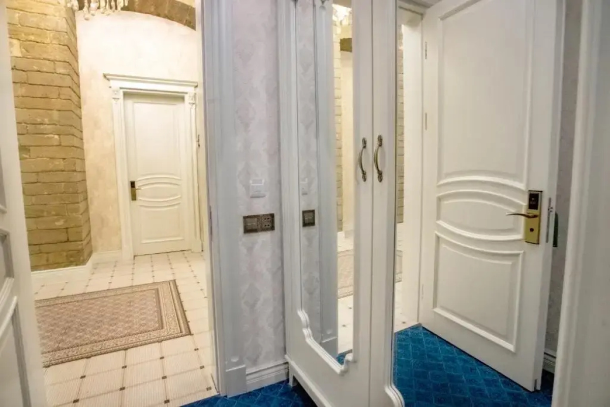 Отель La Casa Sahil