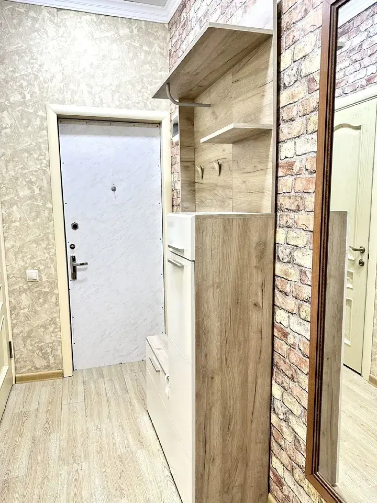 Квартира Имама Шамиля 36