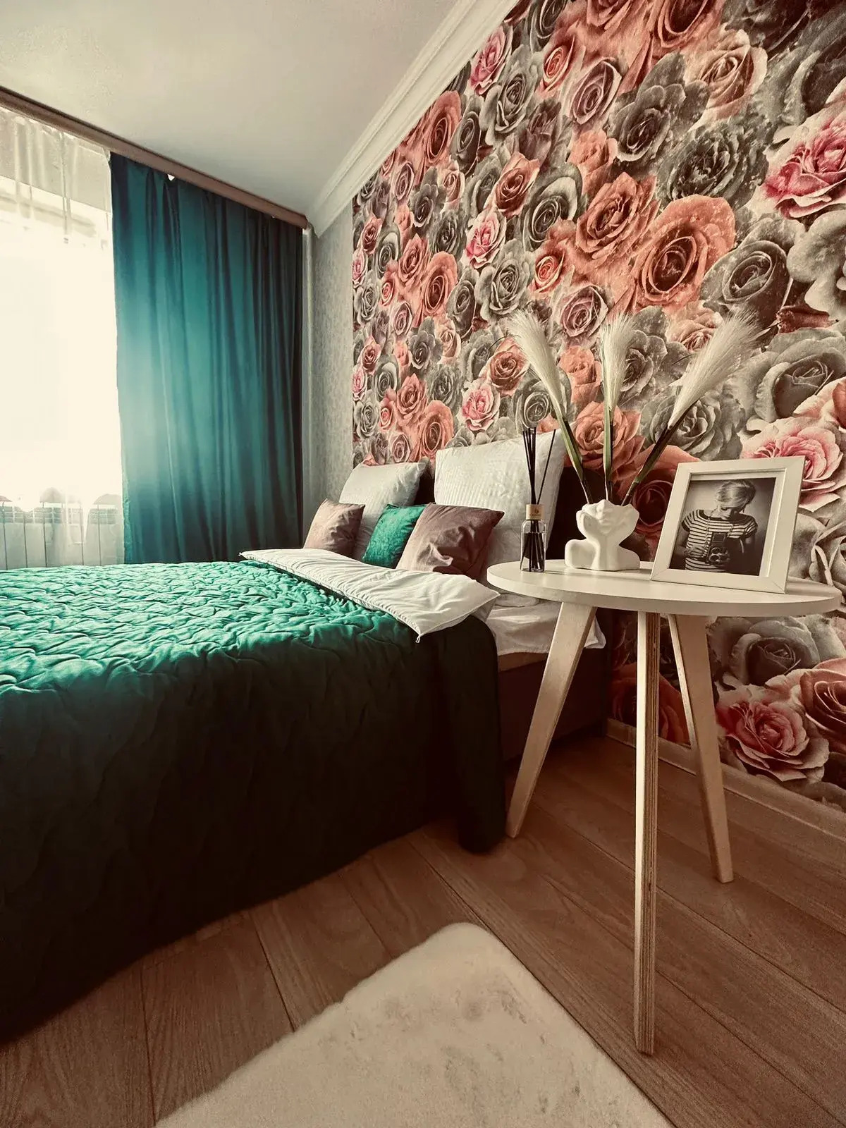 Апартаменты на ул. Пирогова