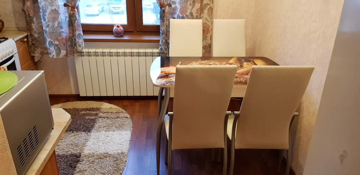 Апартаменты Малоневский канал 16А