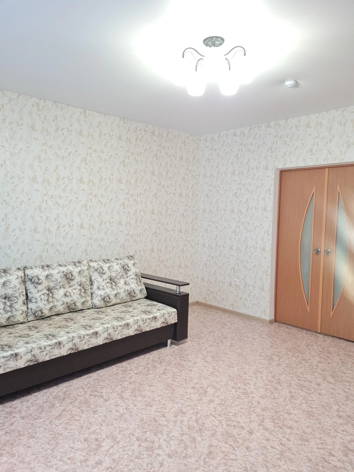 Квартира на Энтузиастов