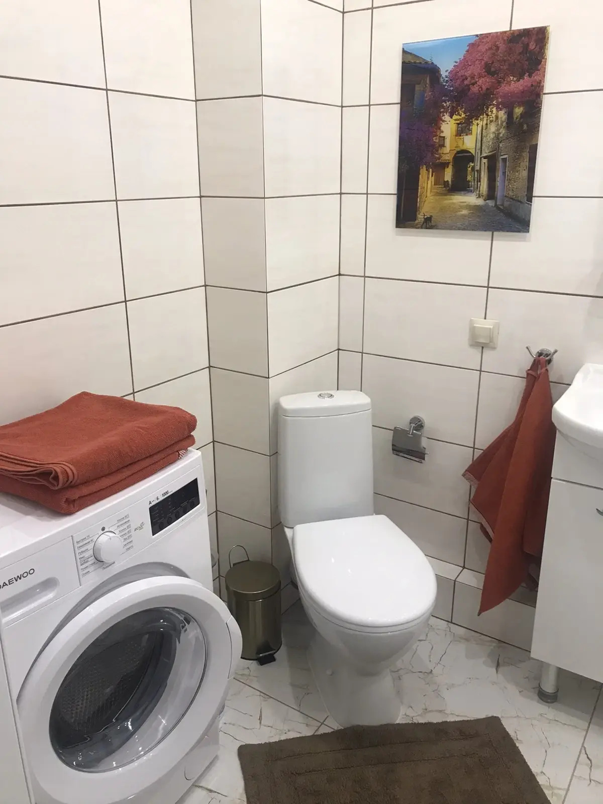 Апартаменты StatusApart 3