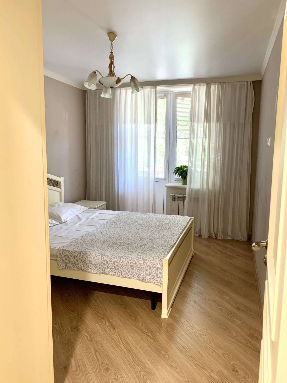 Квартира в центре Каспийска у моря