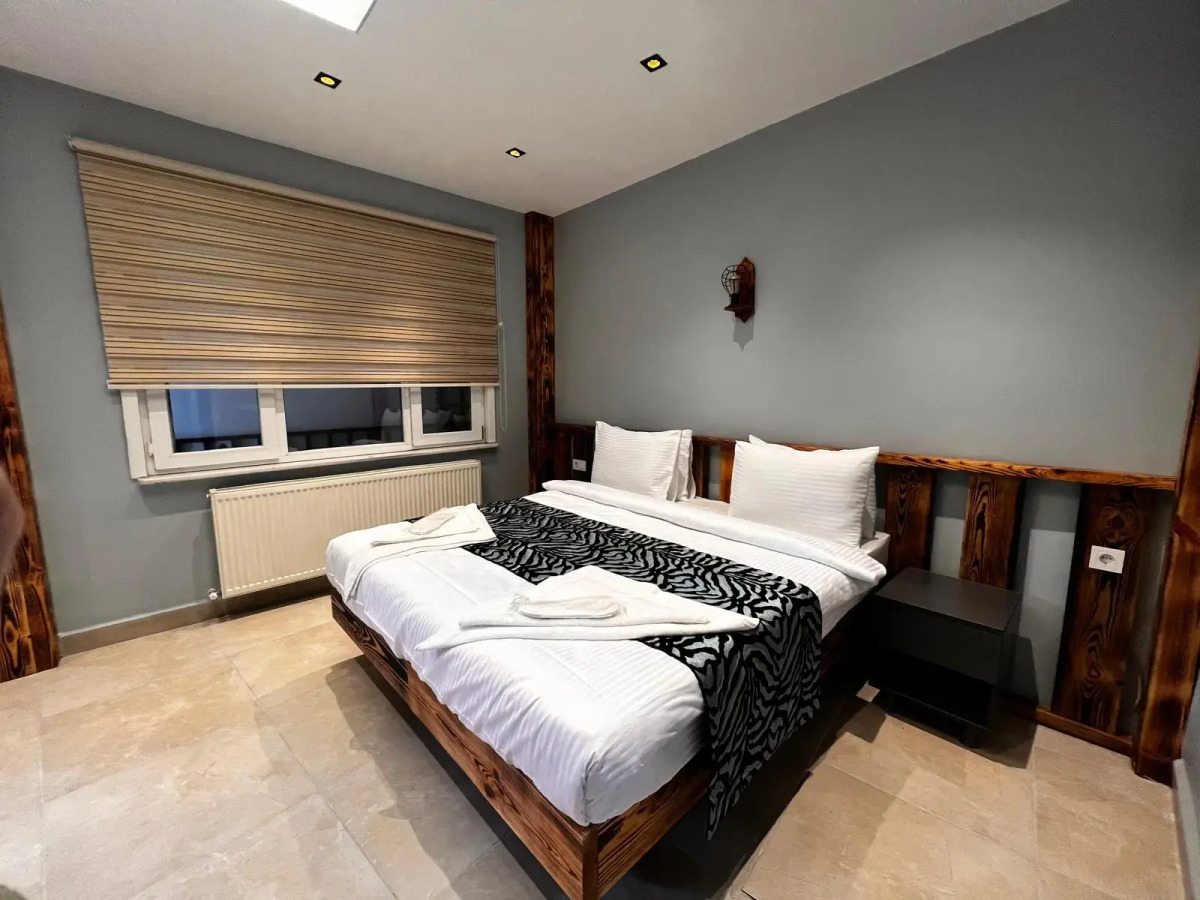 Ist My House Apart Hotel