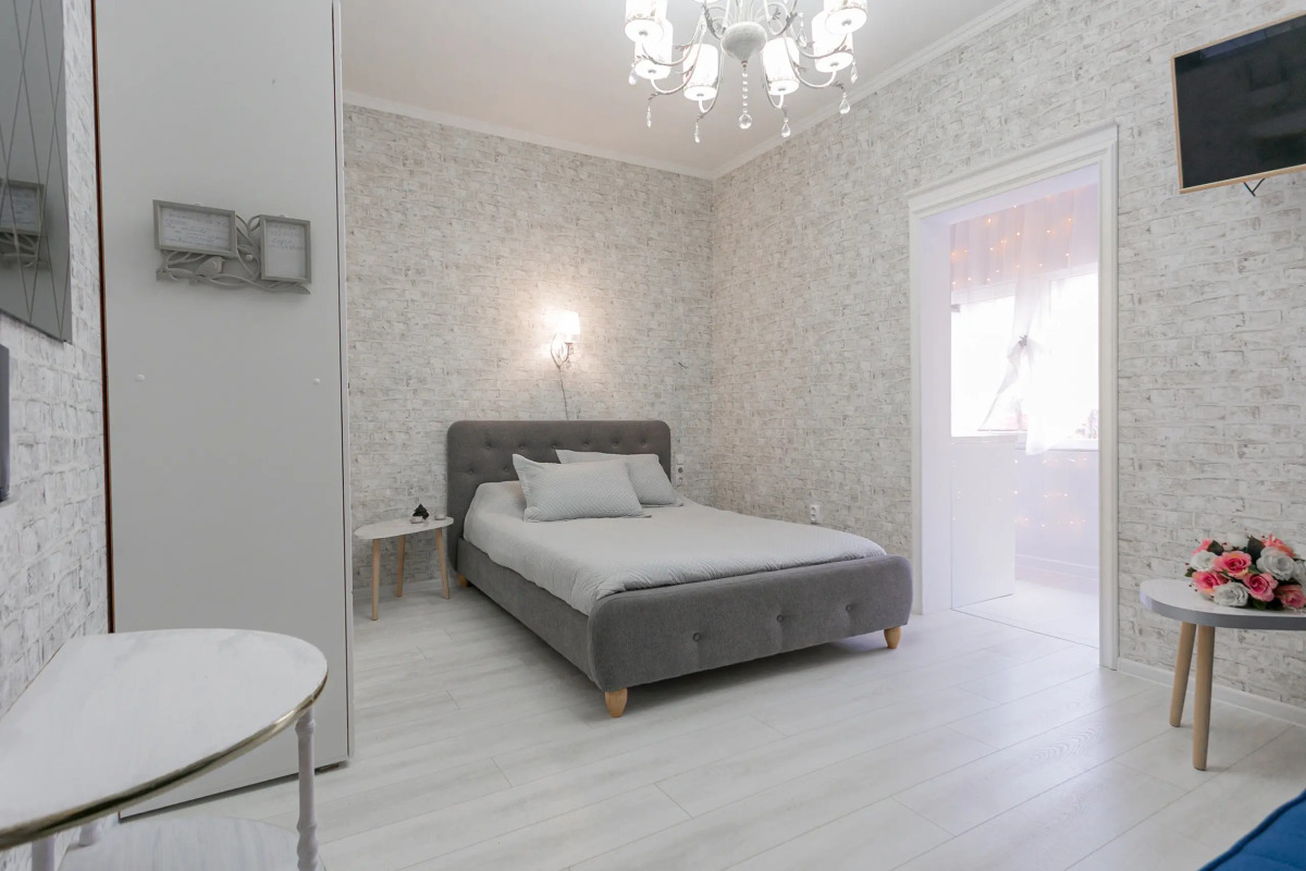 Апартаменты Зеленоградский Арбат