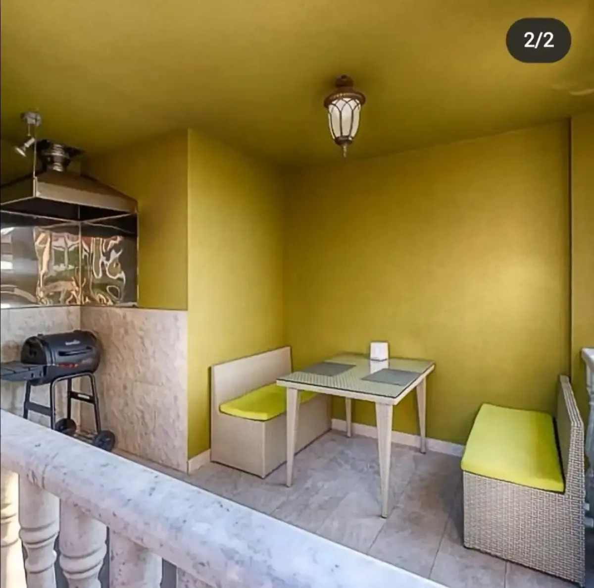 Гостевой дом Biography