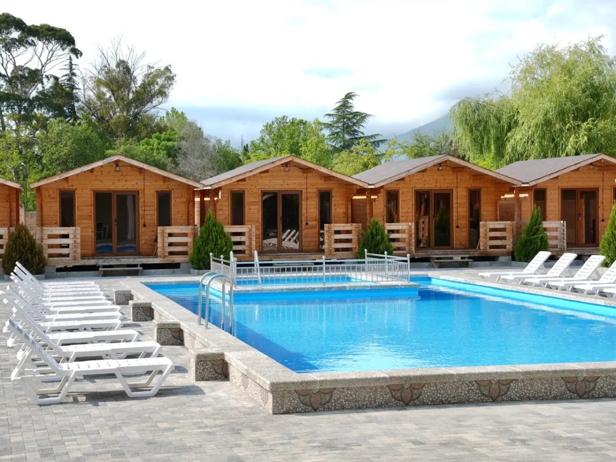 База отдыха Sunny Village