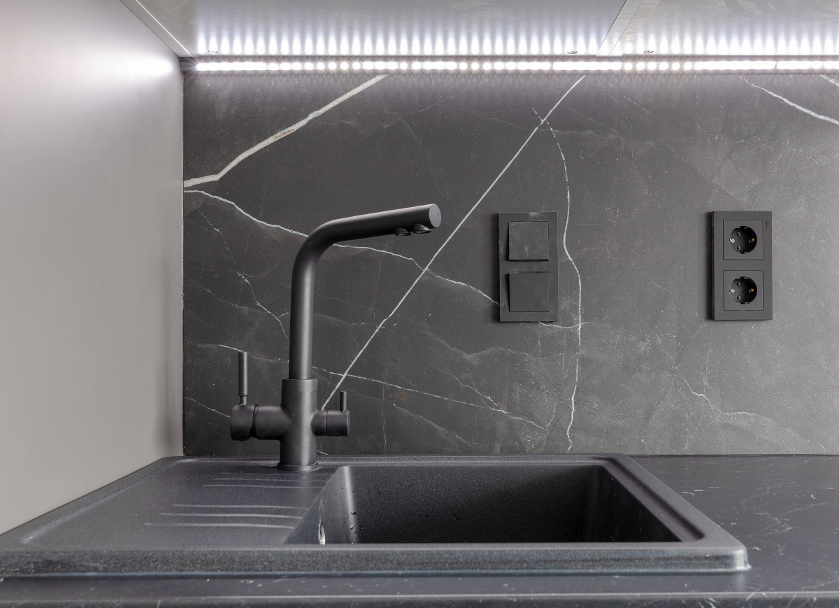 Апартаменты Four Energy