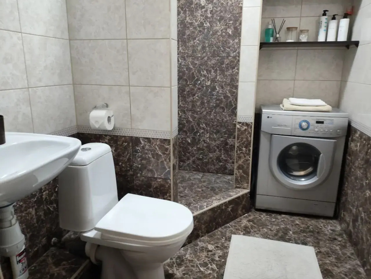 Апартаменты Верхнееозеро