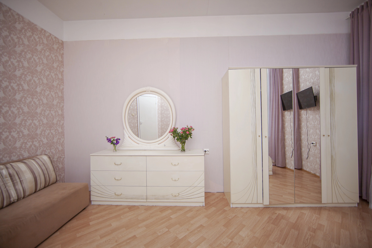 Апартаменты Stay Together 4BR Apartment
