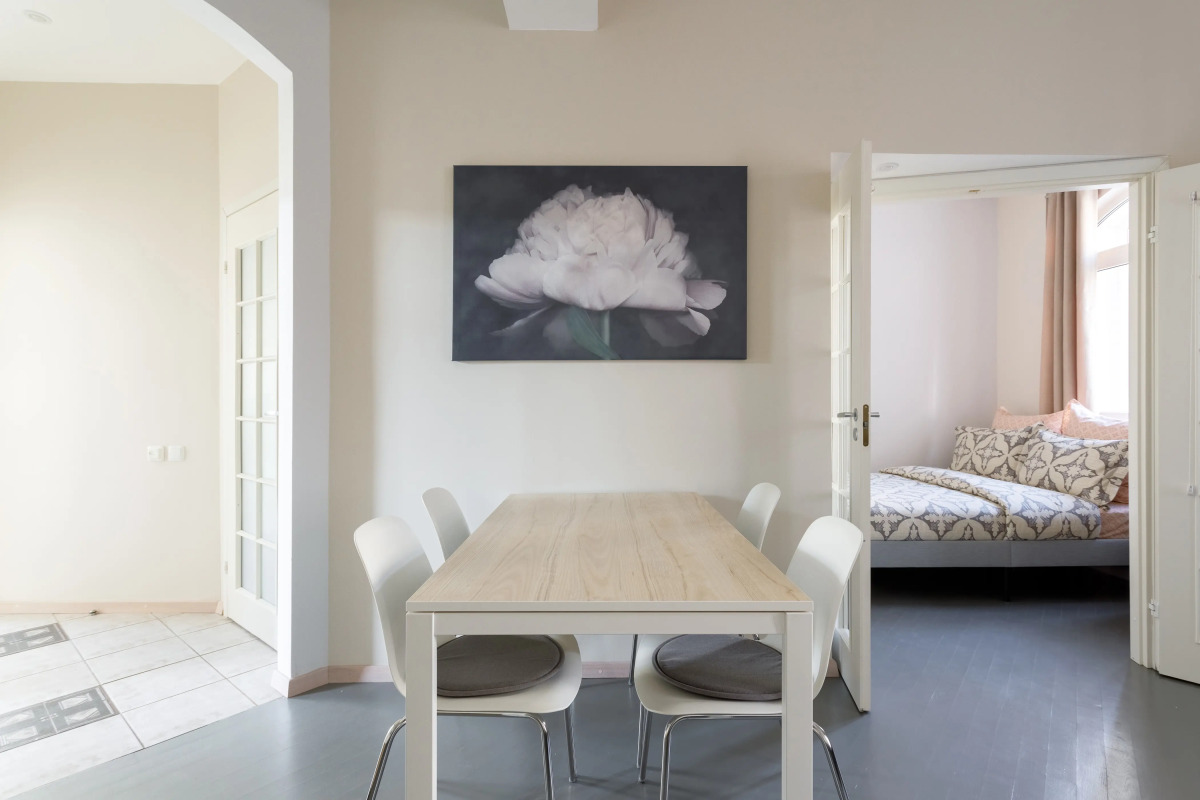 Апартаменты Central & Homelike