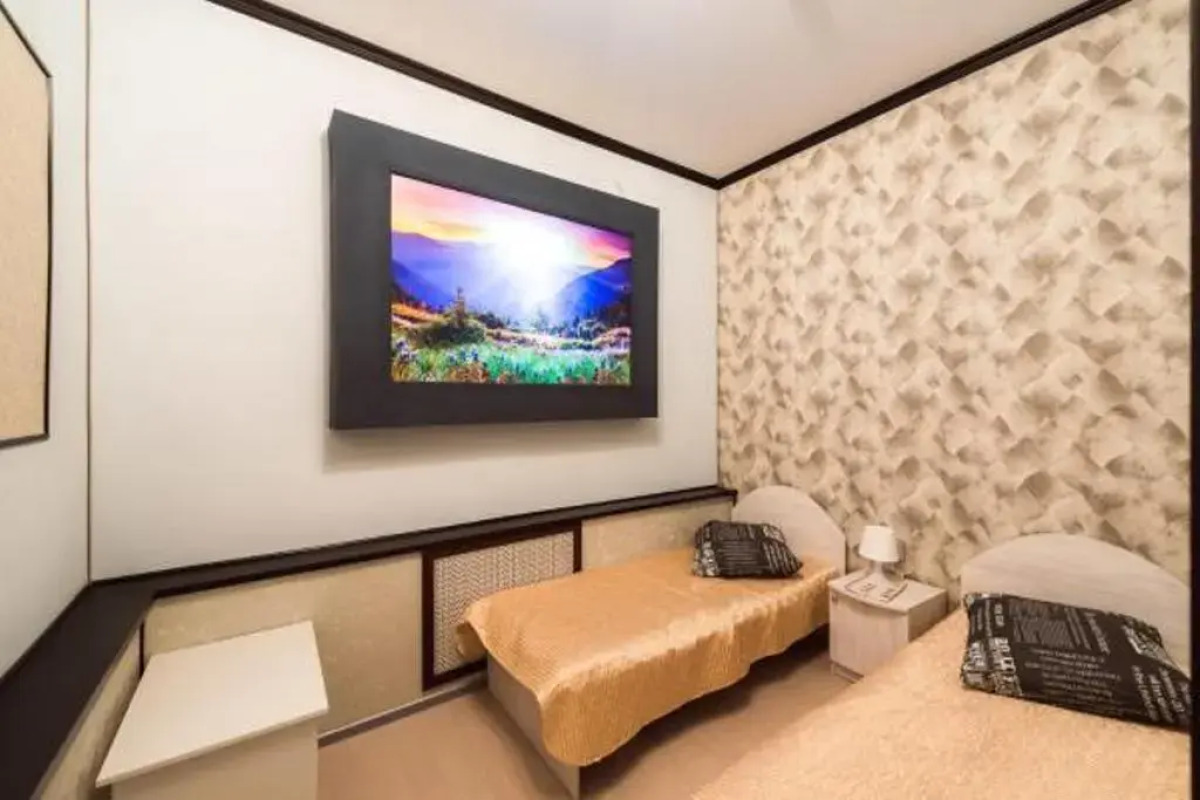 Мини-Отель Диана