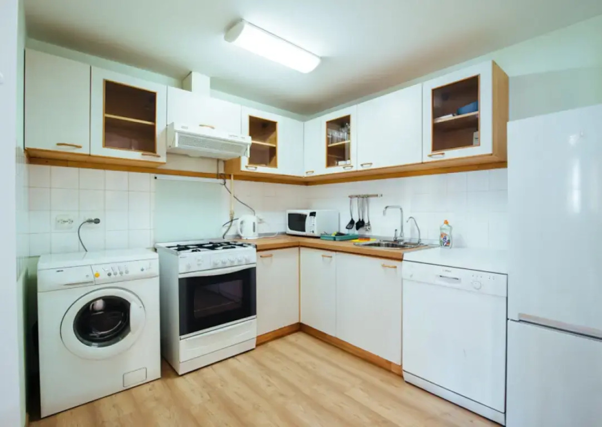 Piterstay 1 Nevsky 32