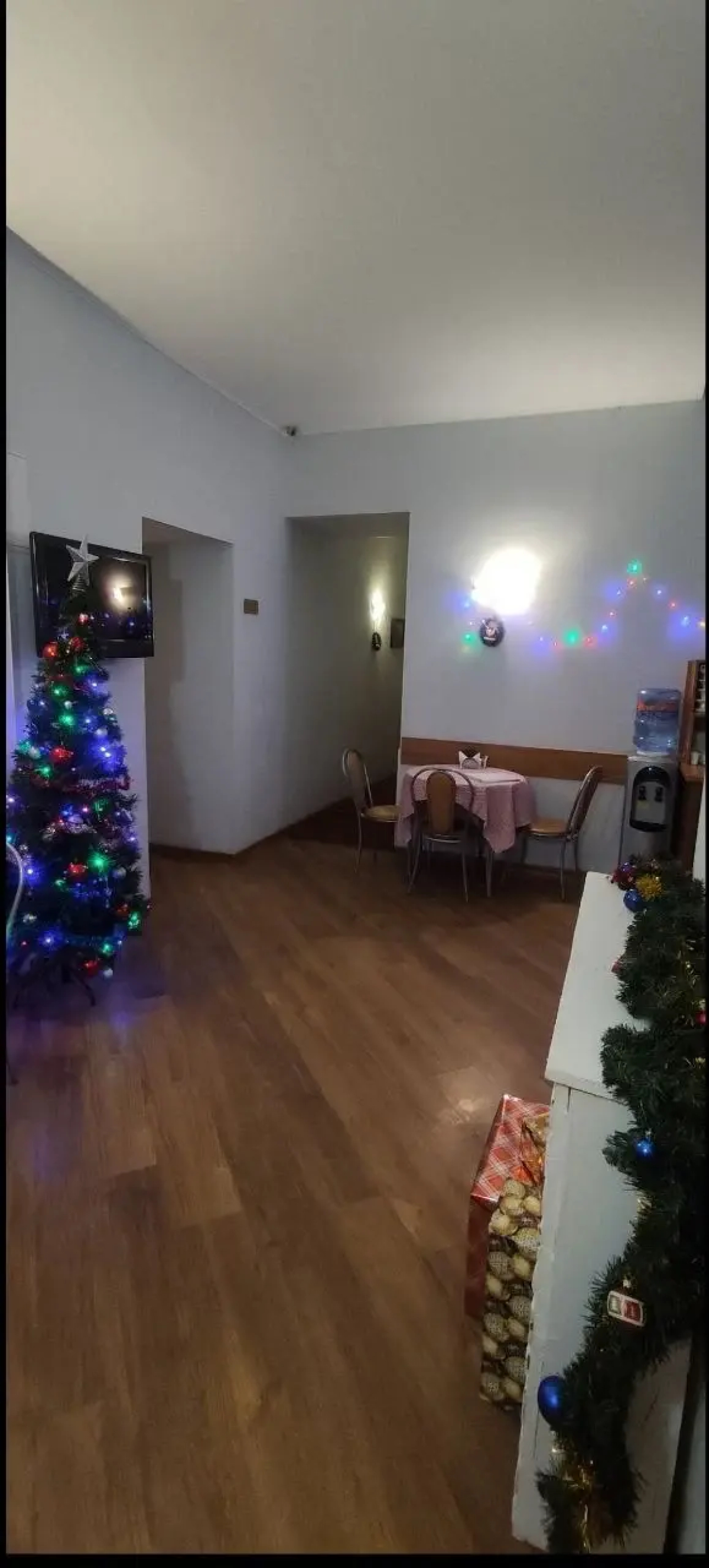 Гостевой дом Eliseev on Fontanka