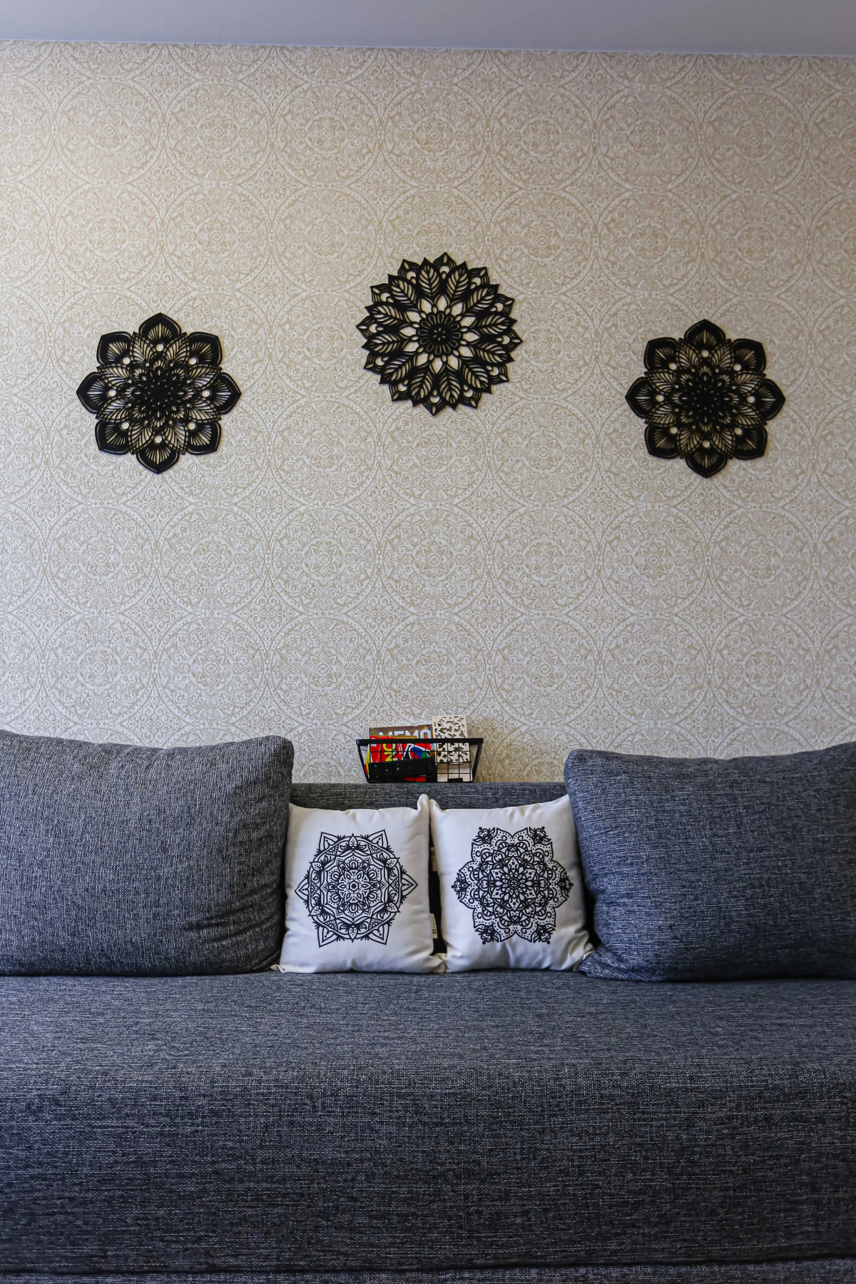 Апартаменты У Нaс Лучше Чeм Дoма Родионова 202/1 Кв4