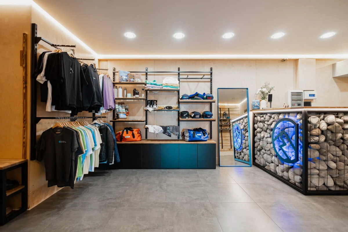 Гостевой Дом Bay House