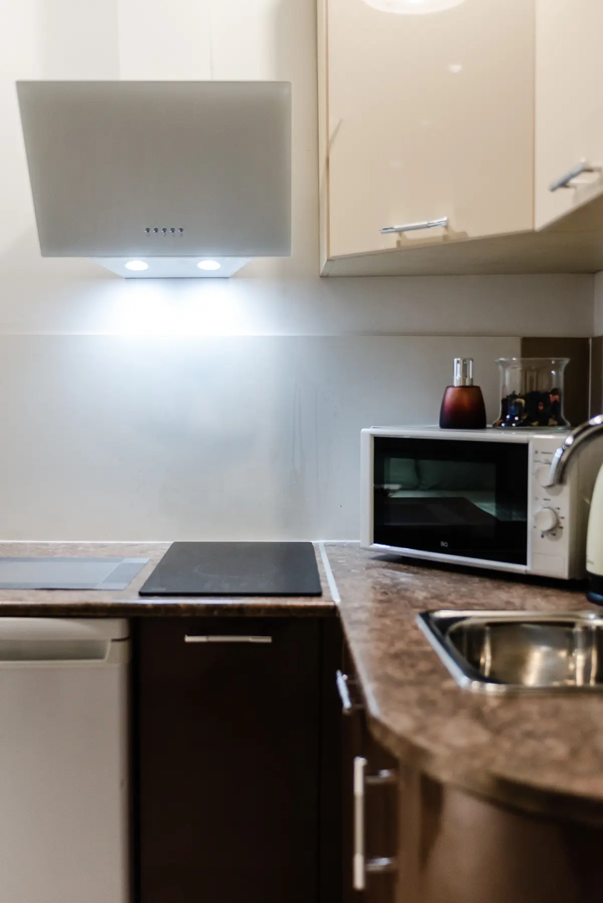 Апартаменты Оружейный Переулок 15А (1104) Без окна