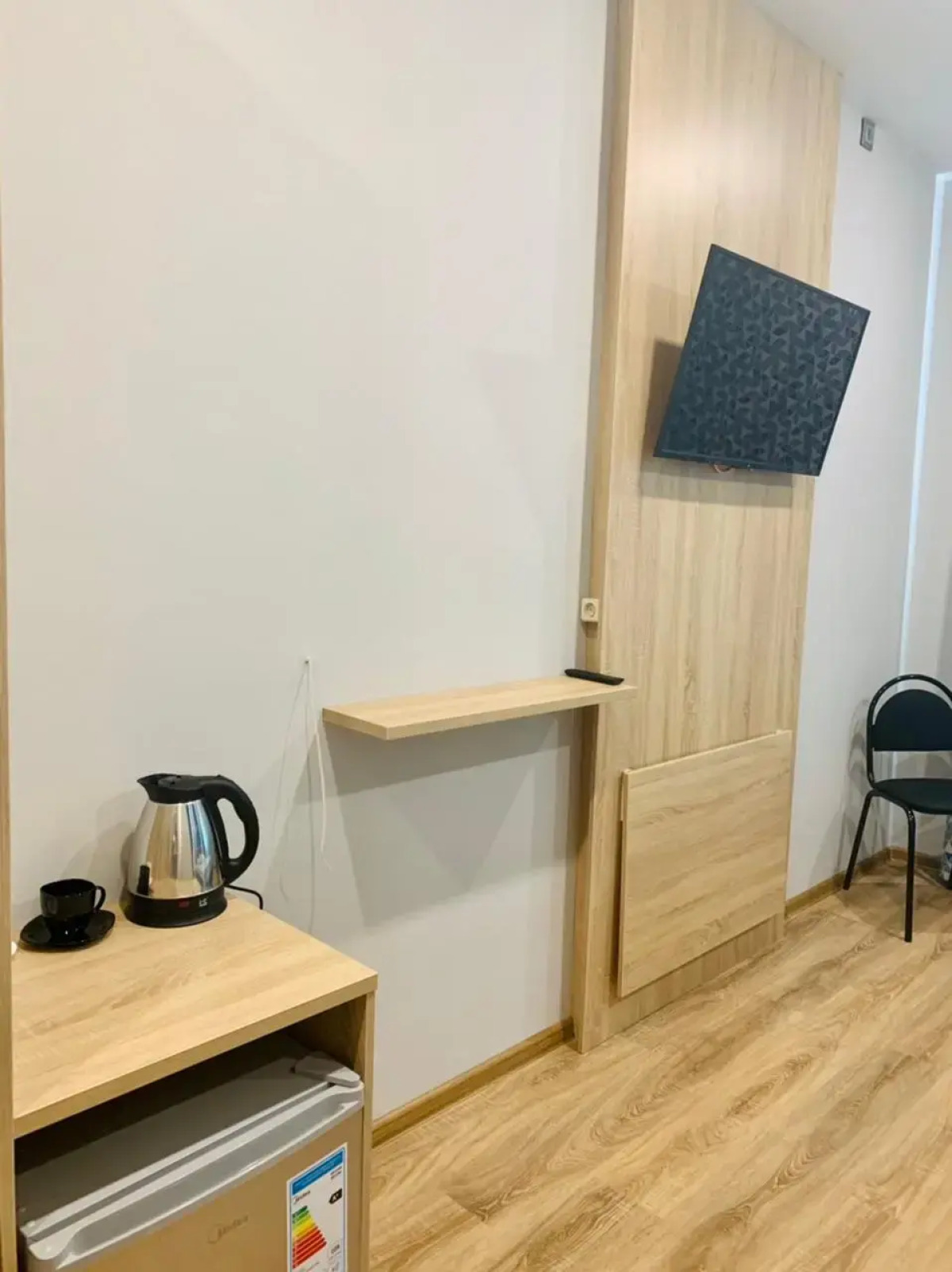 Мини-отель Гостиница Три Звезды