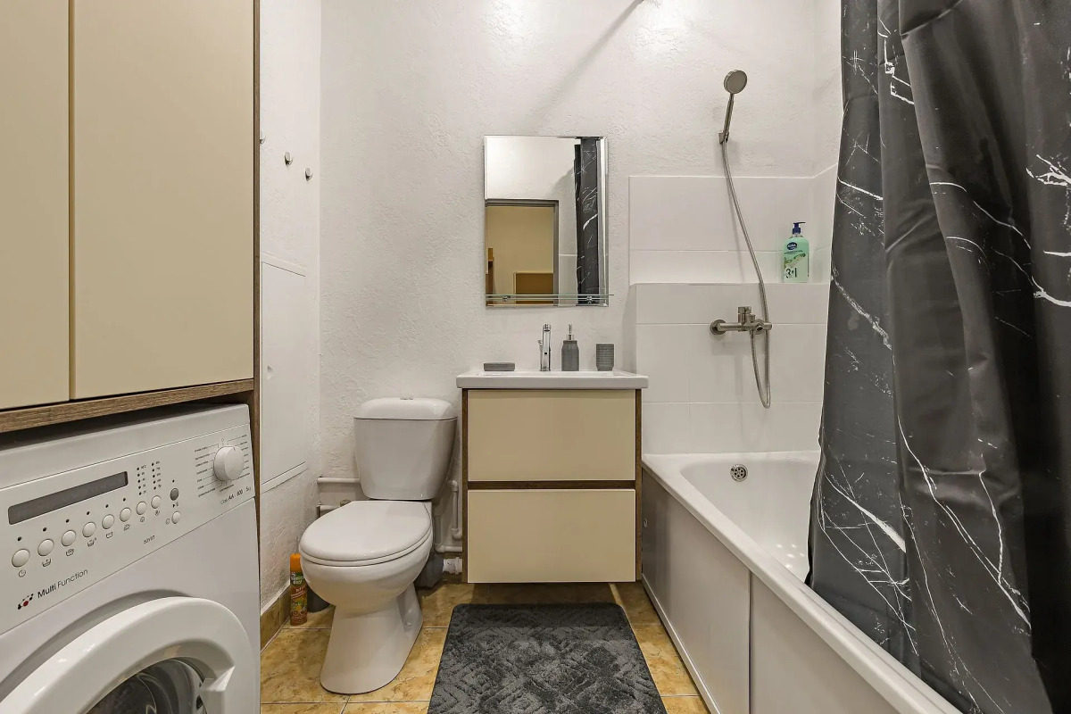 Апартаменты Супер Стильные рядом с метро