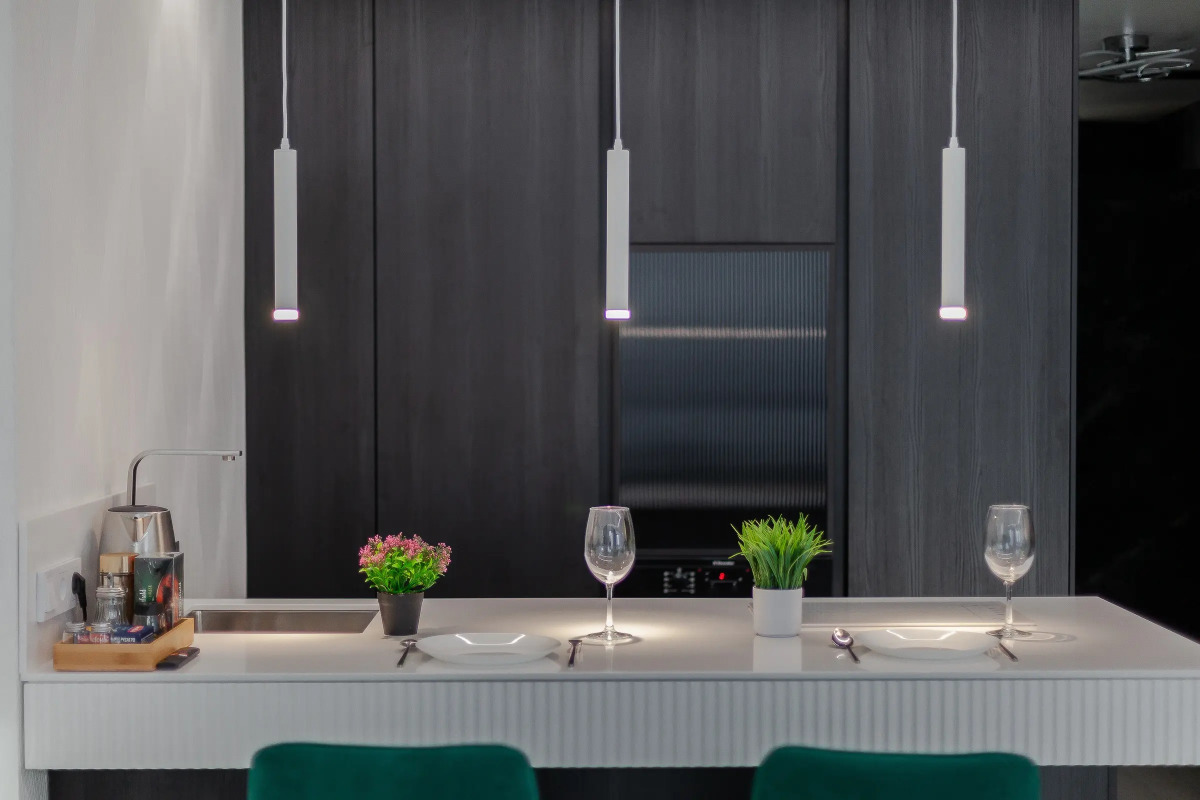 Апартаменты Элитные Апартаменты RentPlaza ЖК Парус