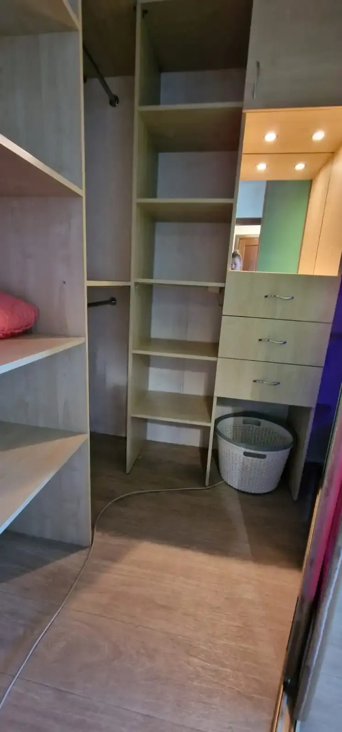 Квартира на Краснореченской 161А