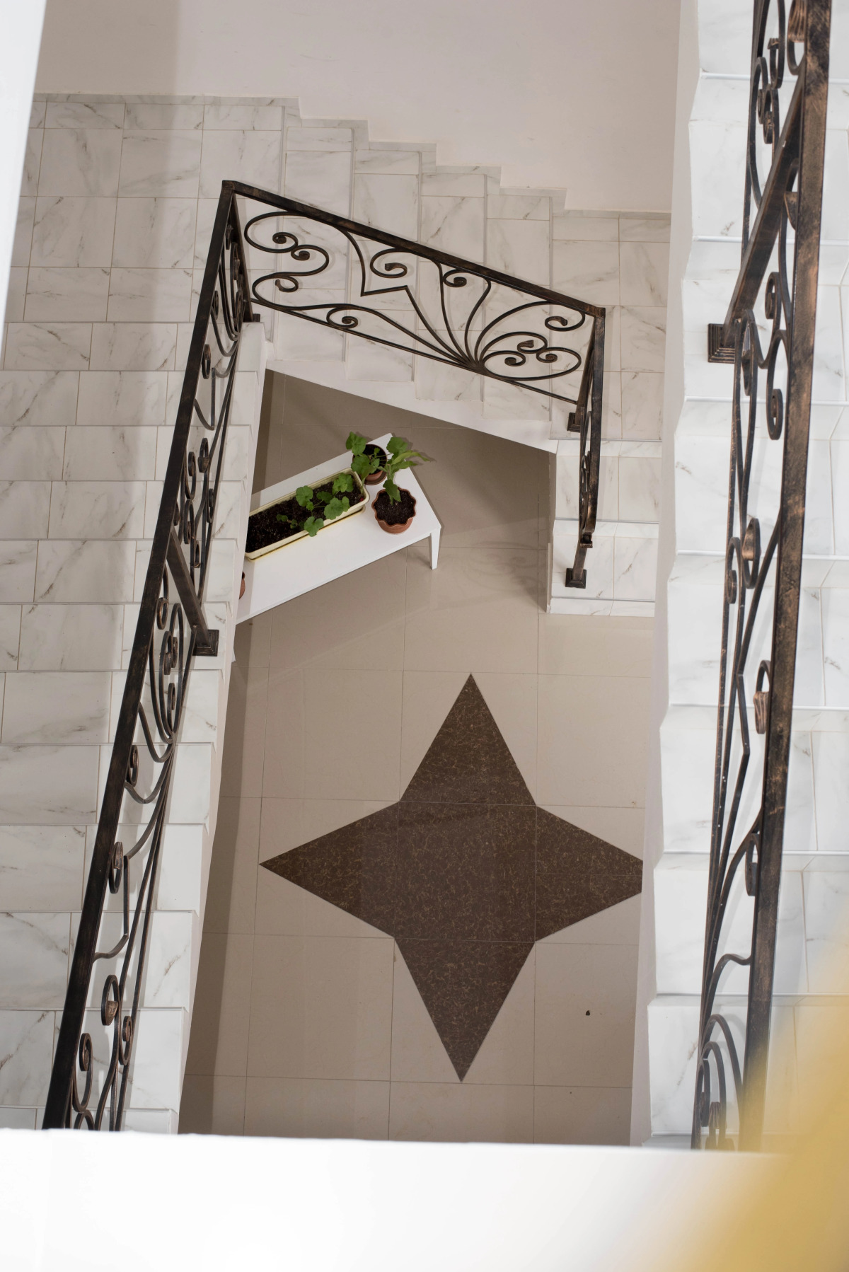 Гостевой Дом Роза Ветров