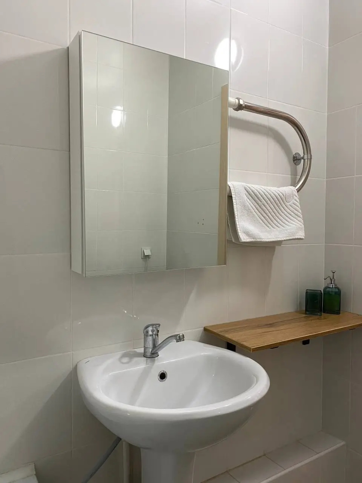 Апартаменты Apart-Comfort на Лисицына 57