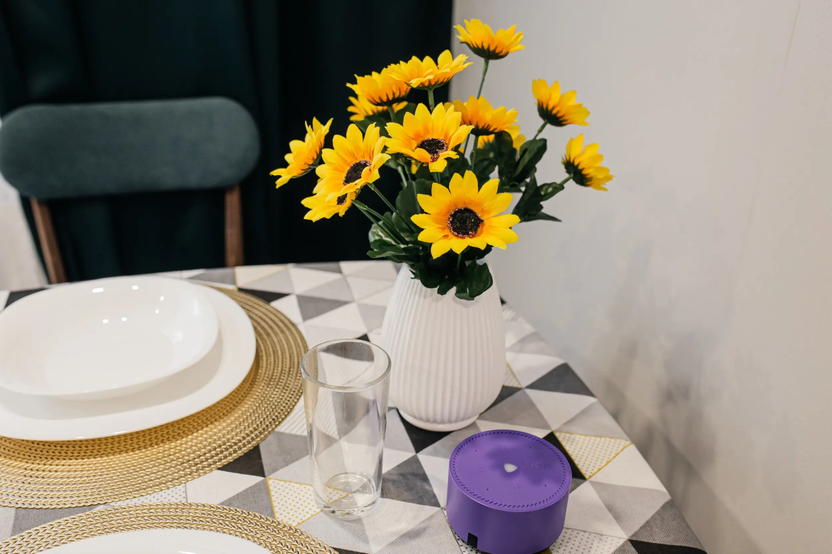 Апартаменты Альфа Хоум Плюс В центре Челябинска