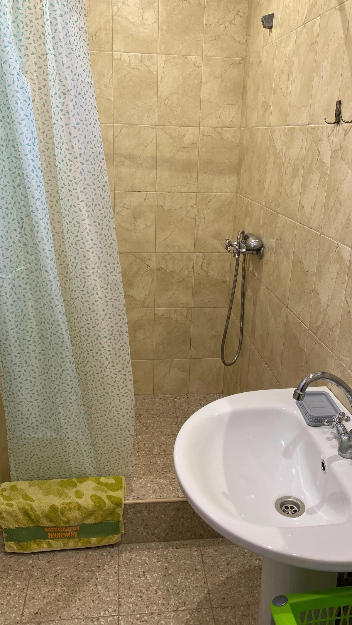 Гостевой дом Робинзон