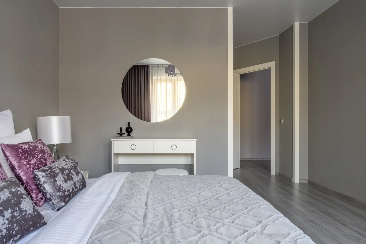 Квартира в 10 минутах от дендрологического парка