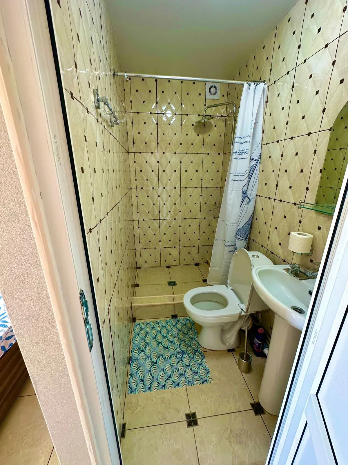 Гостевой дом На Высоте