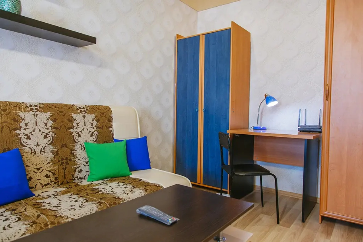 Апартаменты Пять Звёзд Домашний Уют