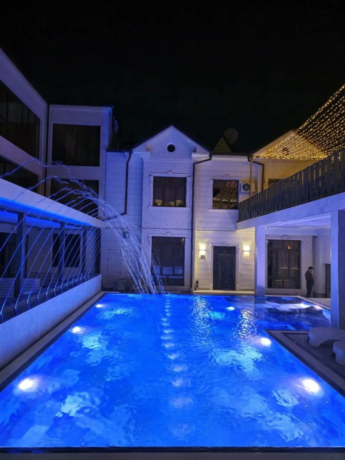 Отель Grand Karavan