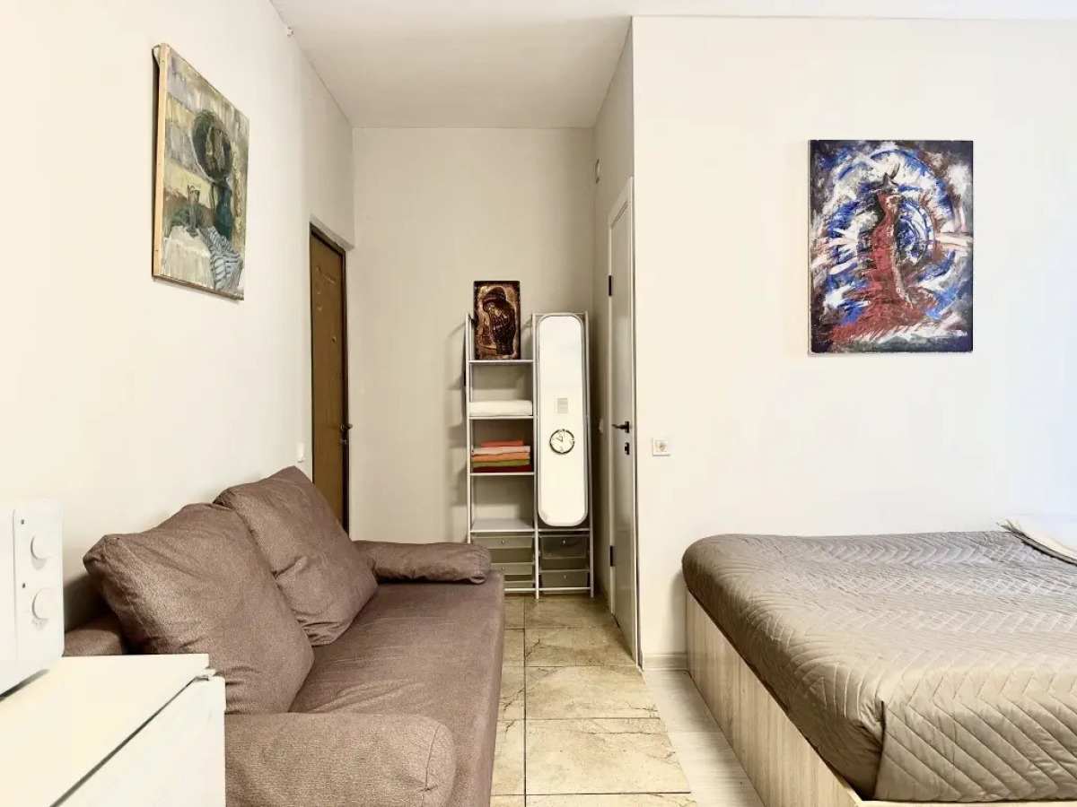 Апартаменты Рядом с Исаакиевский Собором 3