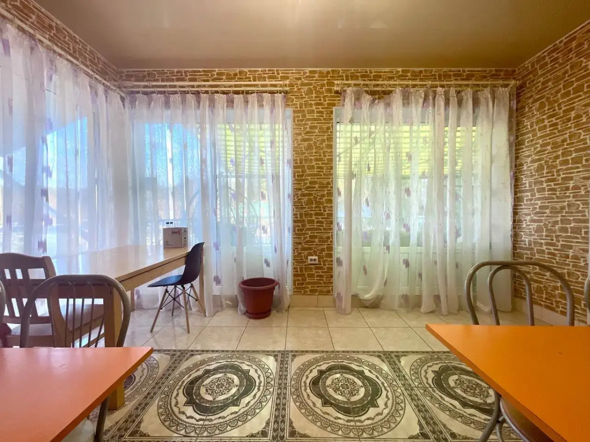 Гостевой дом Благодать