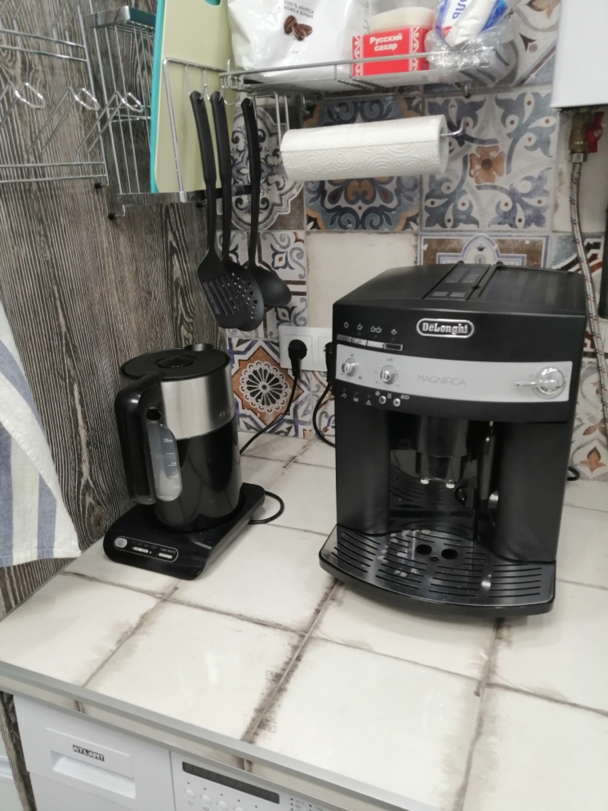 Апартаменты Великоречье