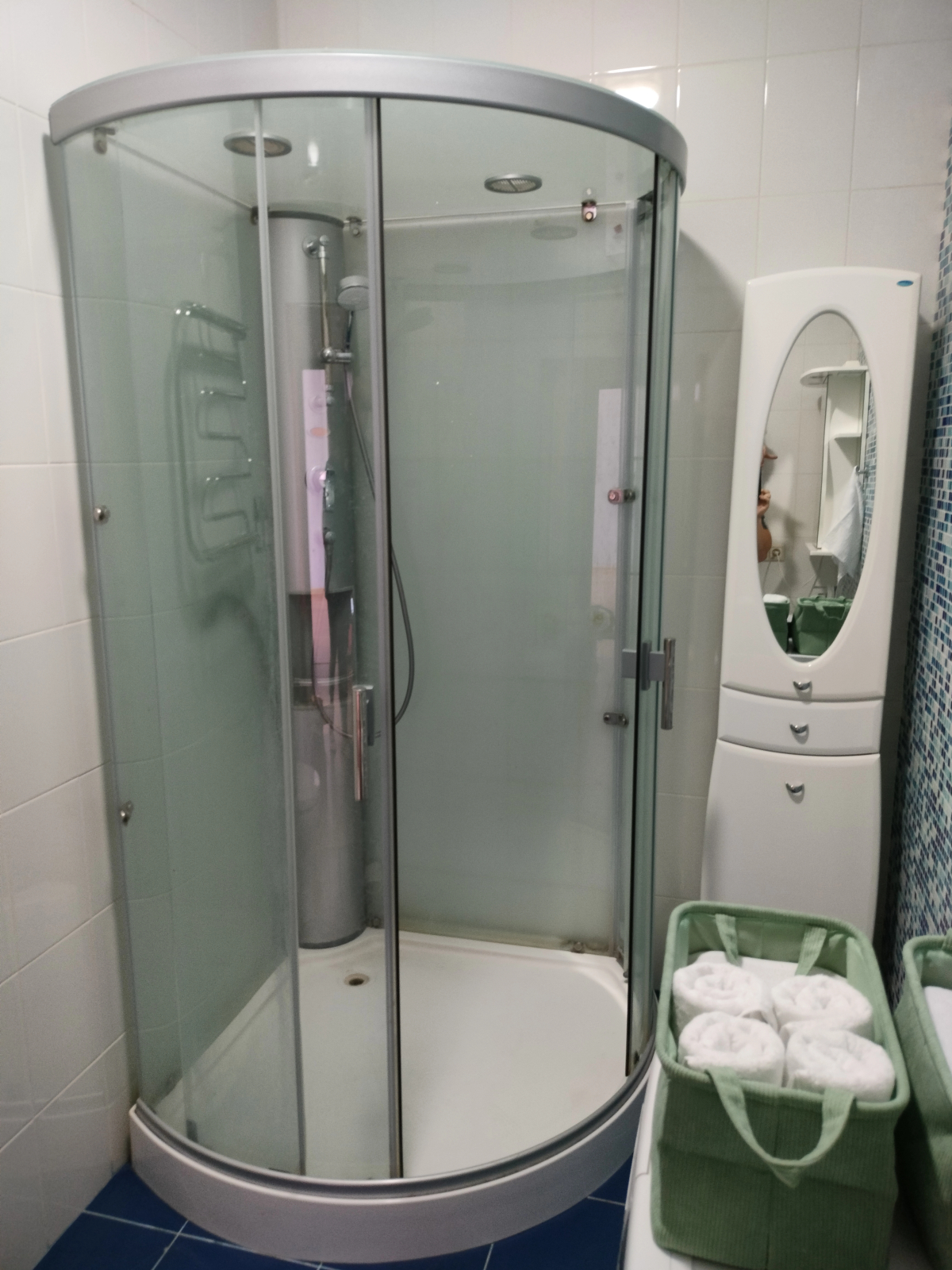 Квартира K-flat у Парка Победы