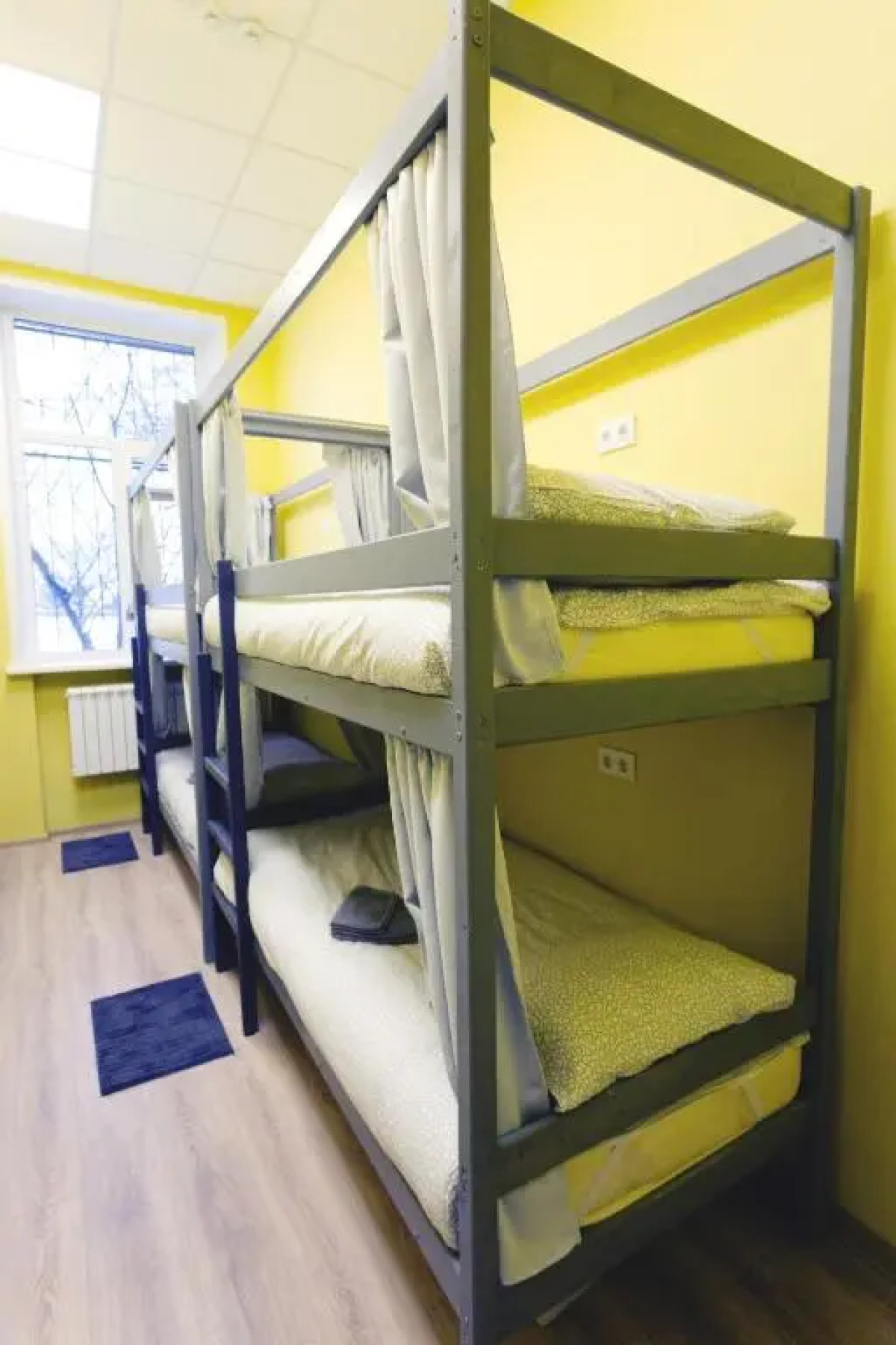 Хостел Дип Слип