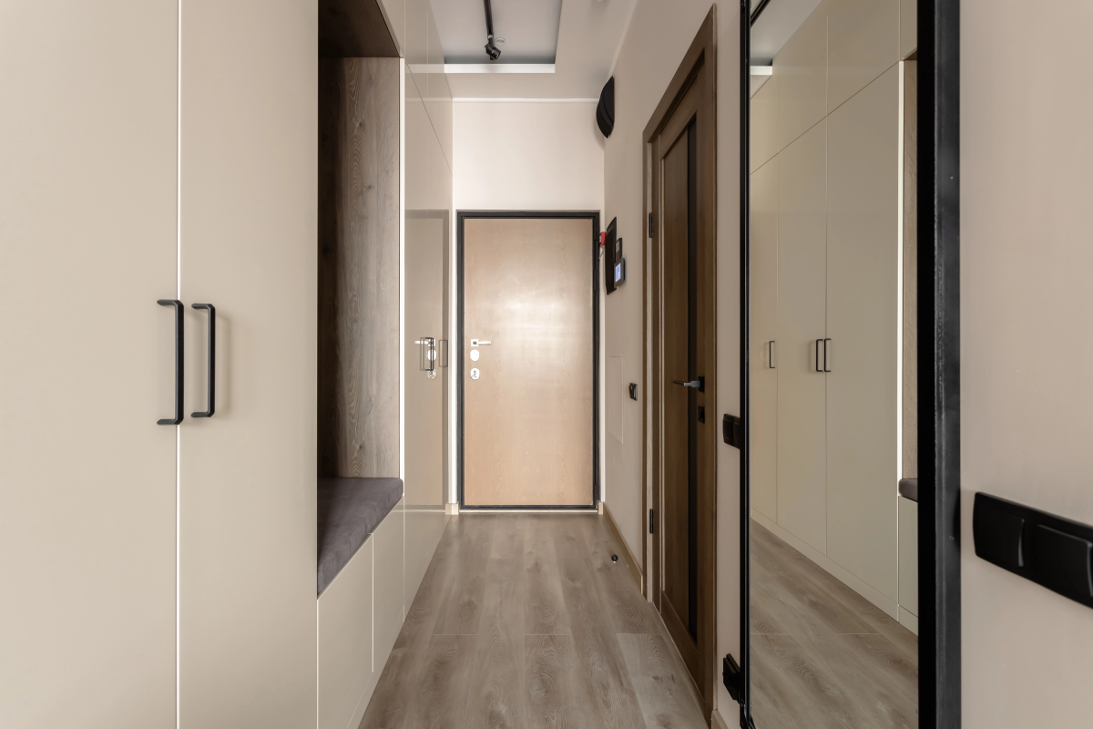 Апартаменты Luxe Рядом С Москва-Сити