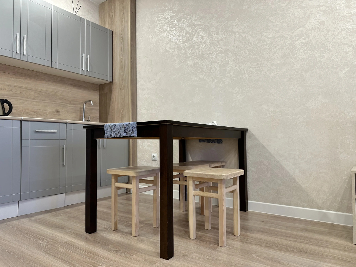 Апартаменты Арбан 4