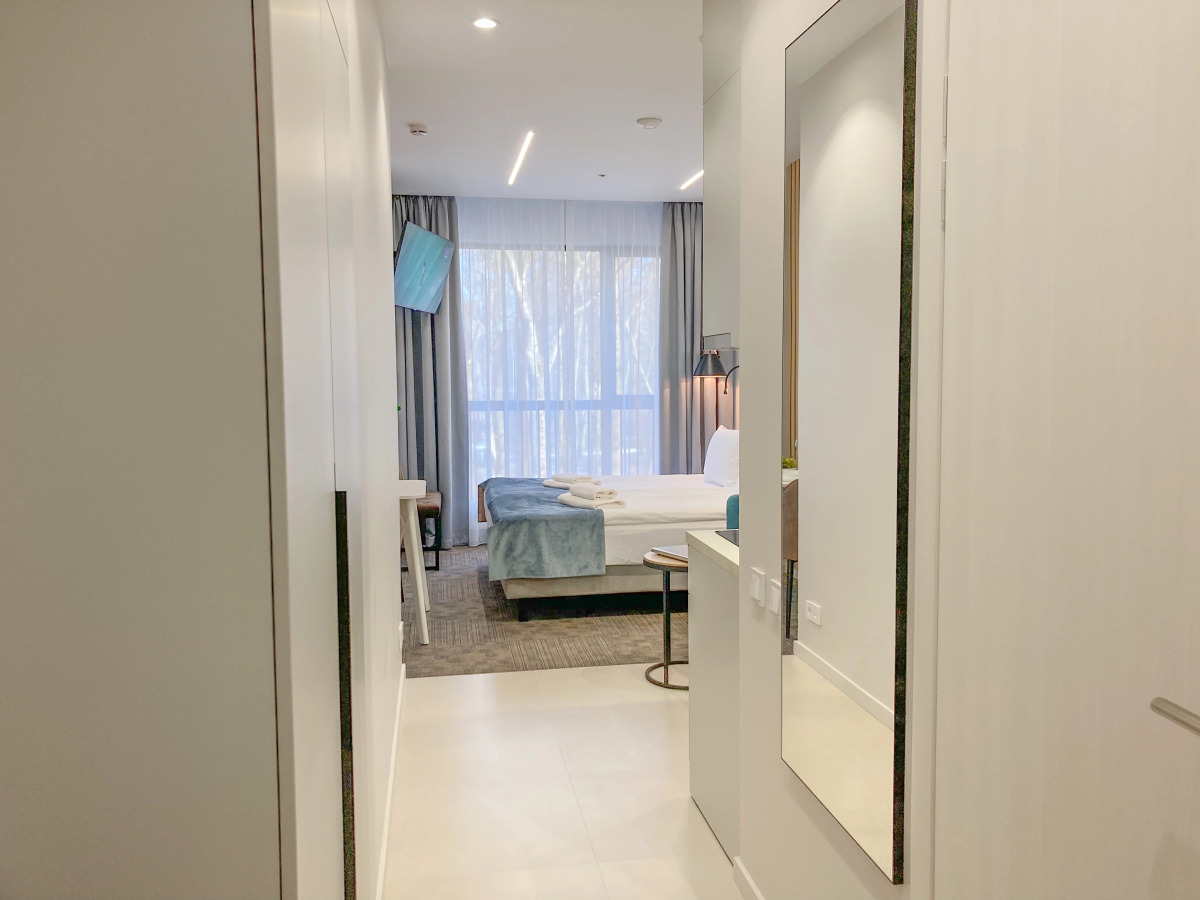 Апартаменты Sun City 6