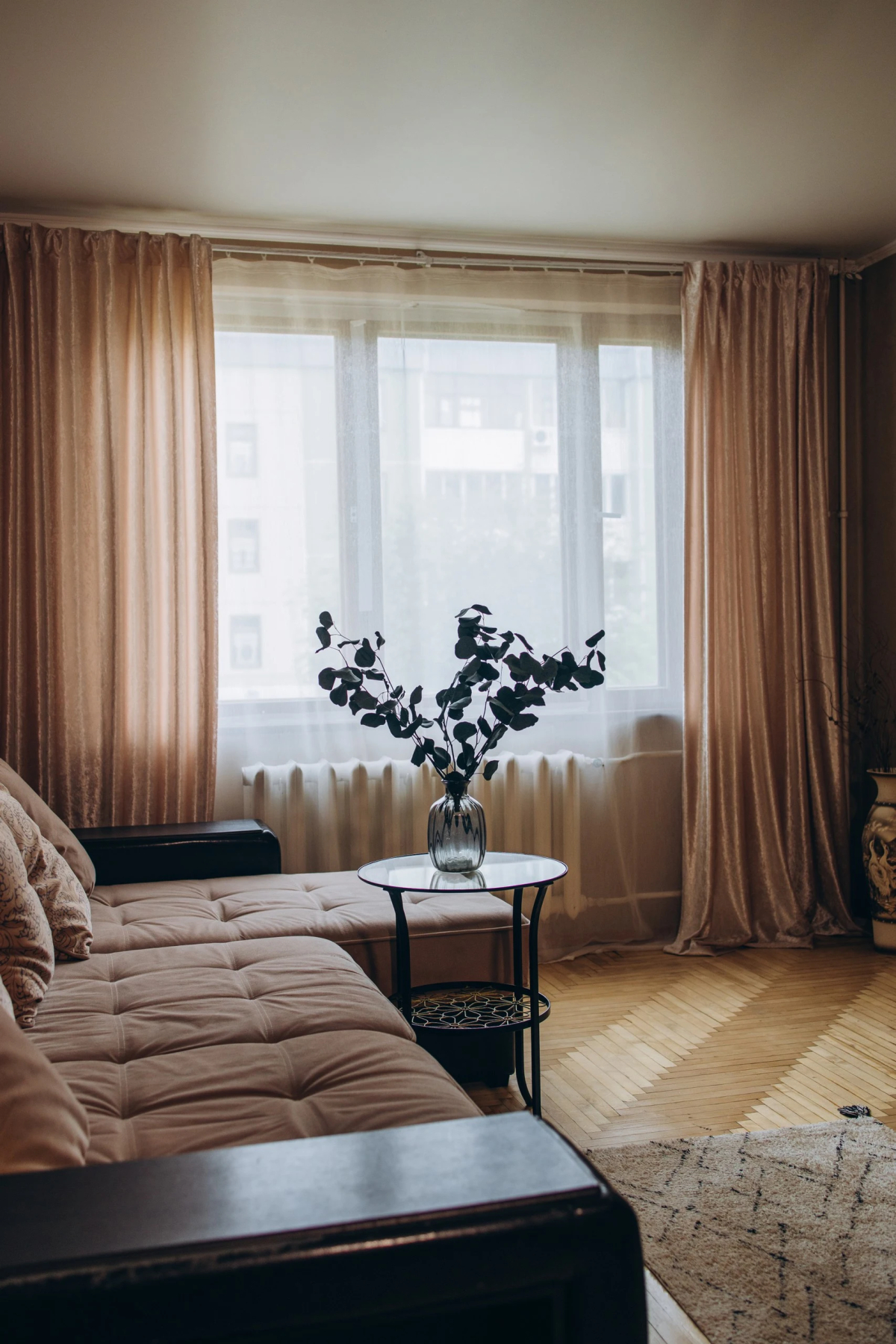 Квартира Богучар