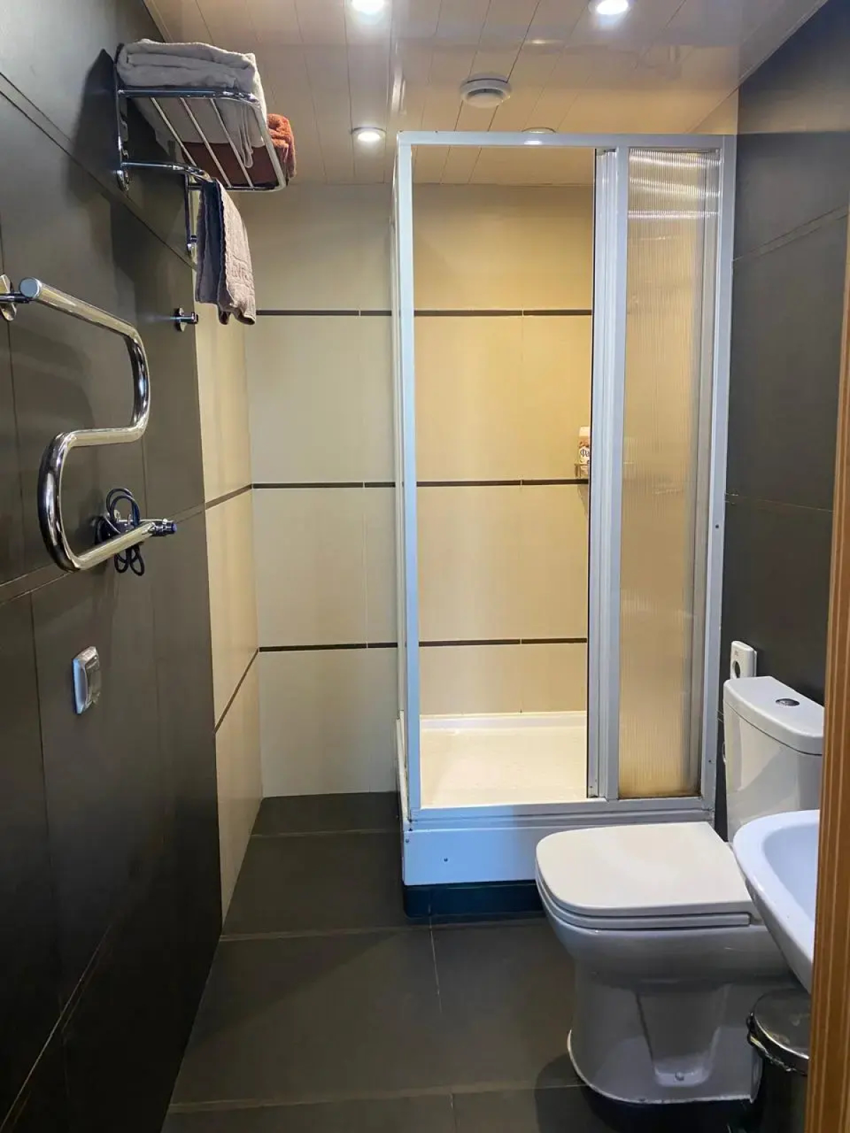 Апартаменты Sамоцвет на Московском проспекте