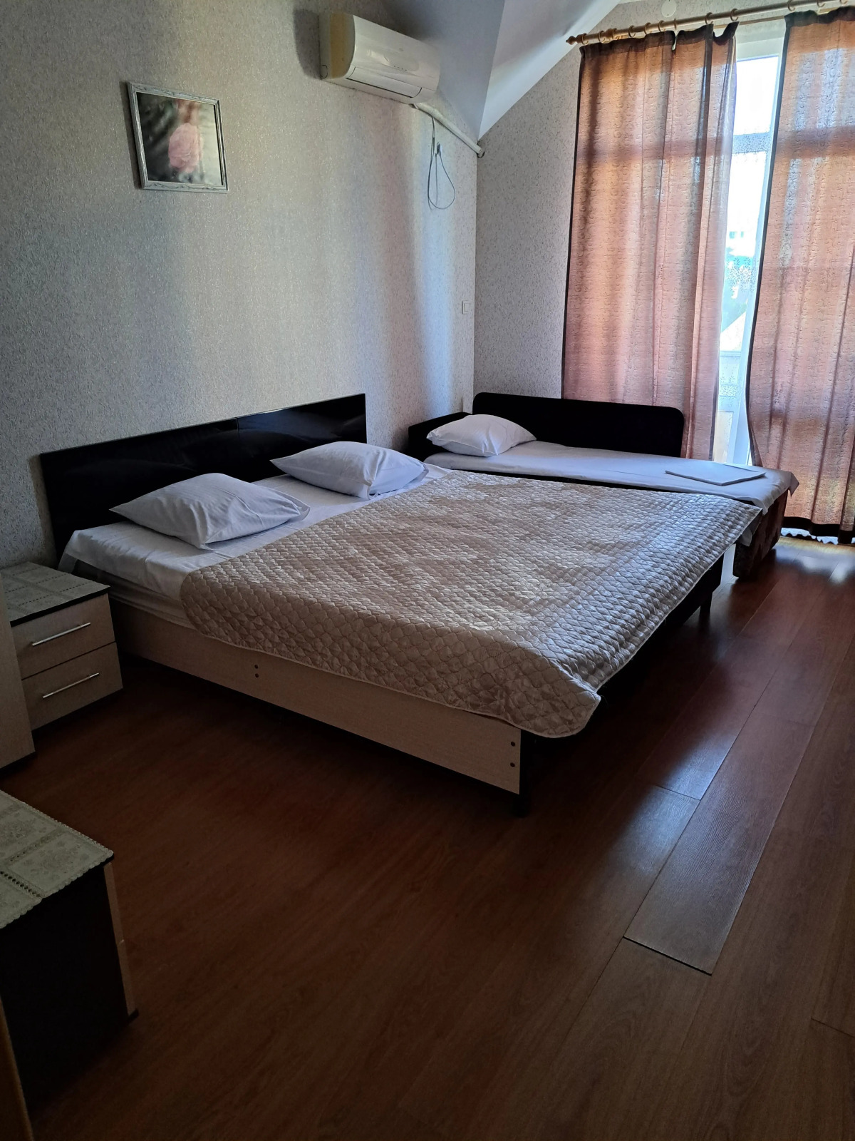 Гостевой дом Камея