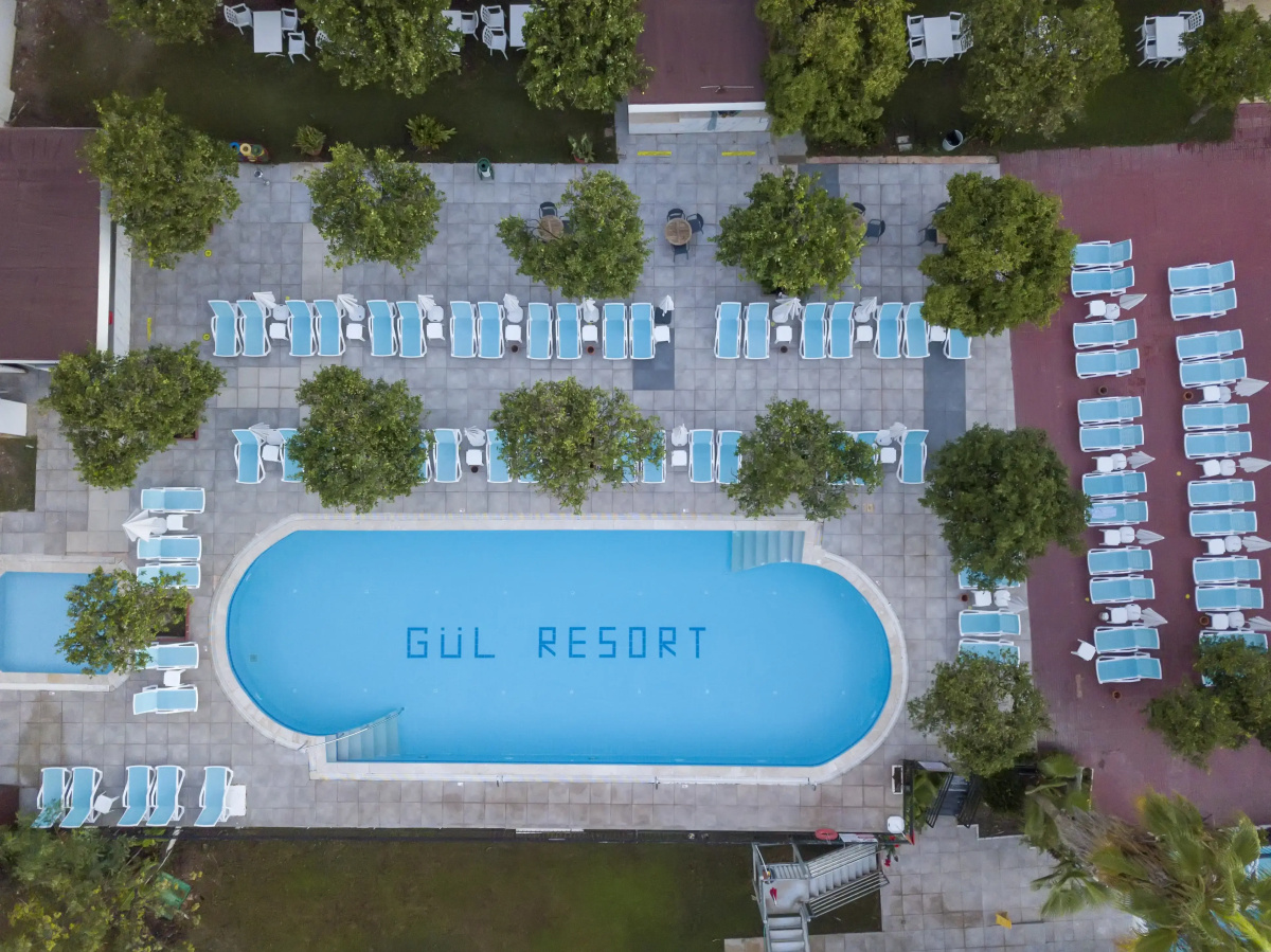 Armas Gul Beach (ex. Otium Gul Beach Resort)