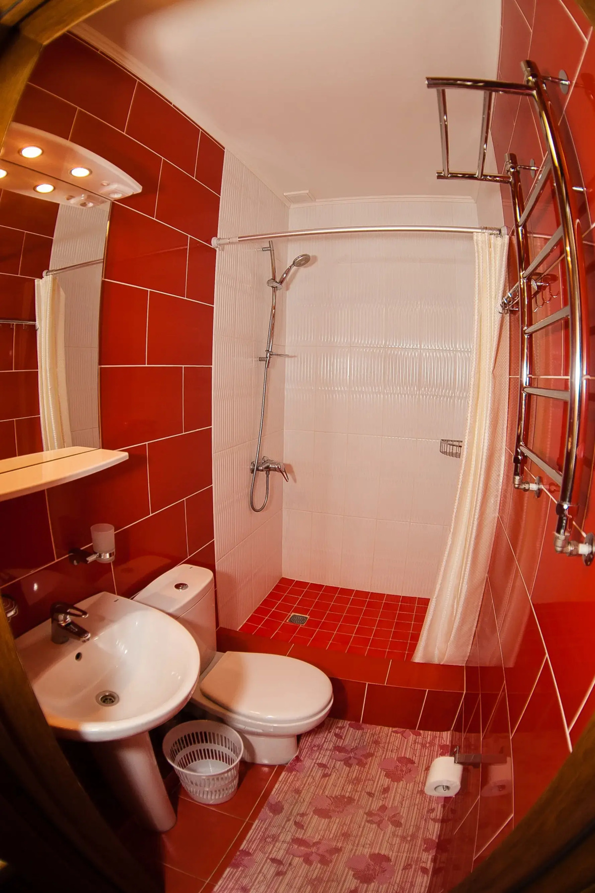 Гостевой Дом БоНаМи