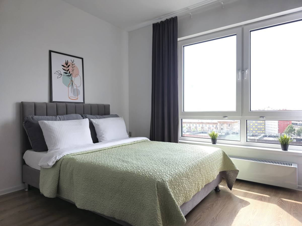 Квартира Apartment Comfort Кантемировская 11